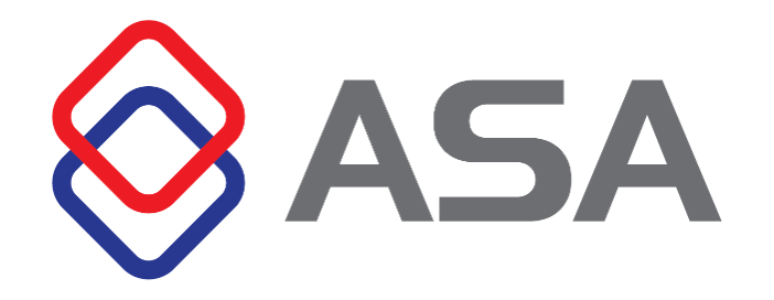 Logo PT. ASA